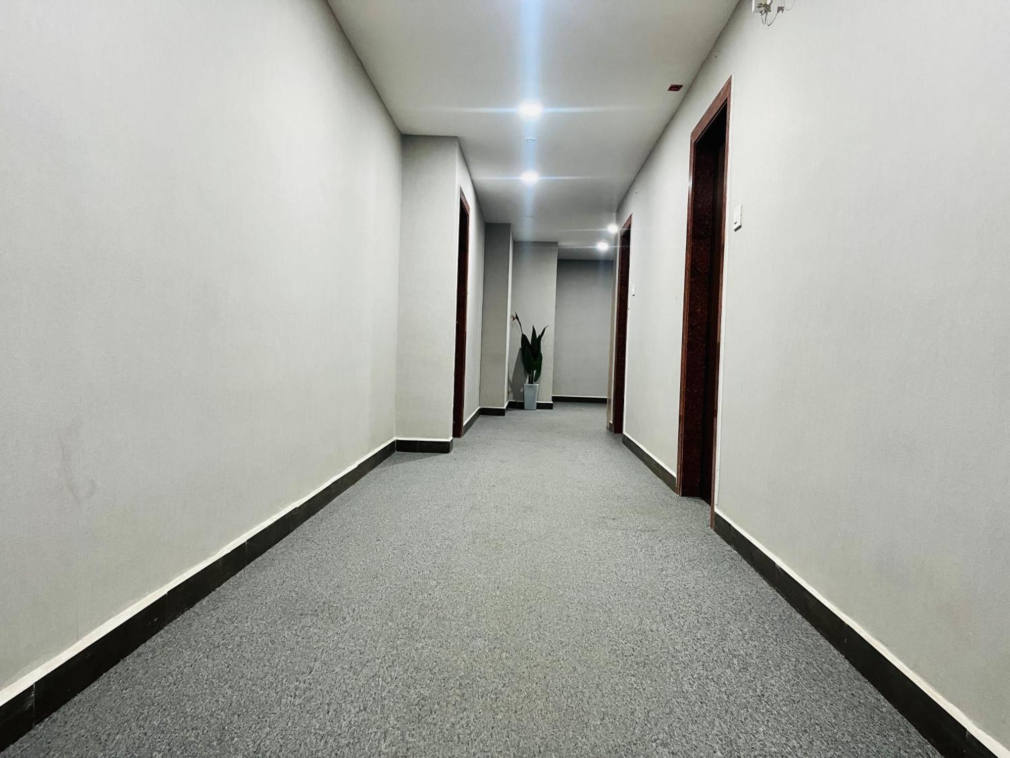 Harvey'S Hotels - Gowlidoddy - Near Us Consulate Hyderabad Exterior photo